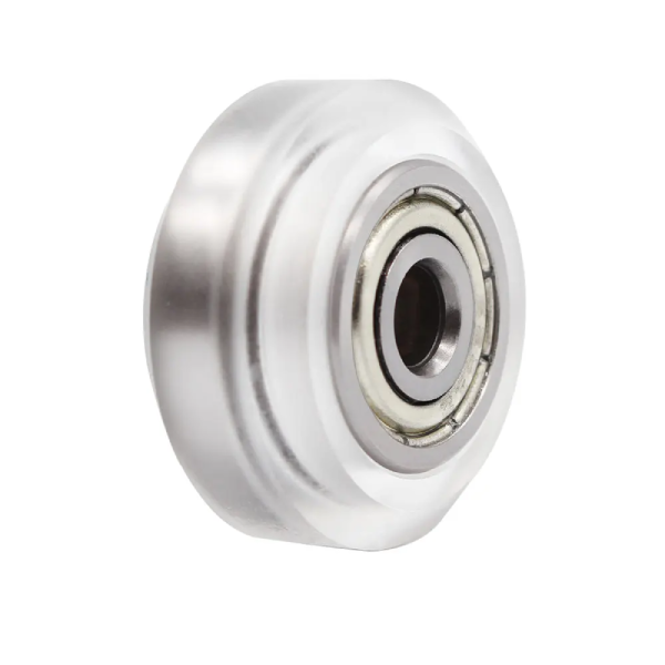 V-wheel